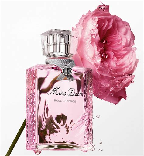 miss dior rose essence precio|Miss Dior Rose Essence: Eau de Toilette, Fragrance Vintage .